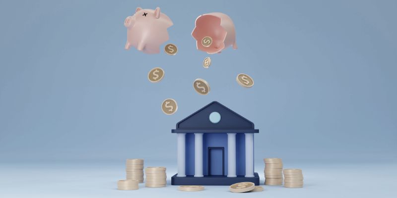 Đa dạng phương thức rút tiền giúp tối ưu lợi nhuận hiệu quả