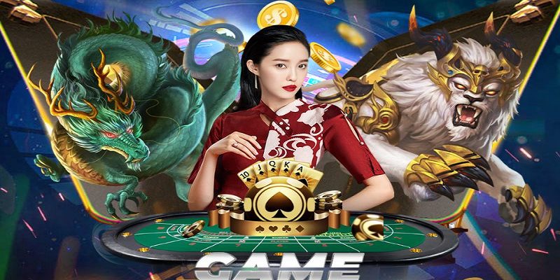 Rồng hổ Bet88 trở thành siêu phẩm giải trí đứng top 1