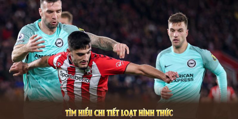 Tìm hiểu chi tiết loạt hình thức đặc sắc đang hiện diện tại Bet88