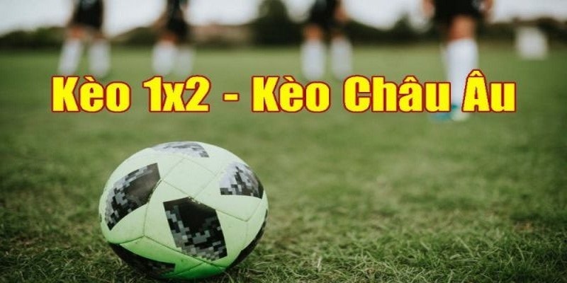 Tuy có những hạn chế, nhưng kèo 1x2 vẫn là kèo cược hấp dẫn